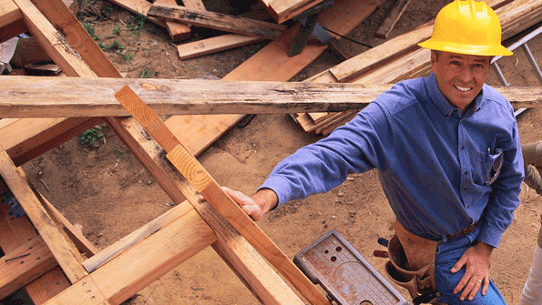 Nearly onethird of all construction fatalities last year were related to falls OSHA standards require that an effective form of fall protection be in use when workers perform construction activities 6 feet or more above the next lower level