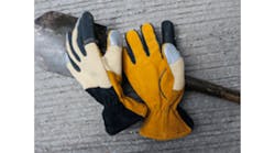 Designed using current technology and improved materials, the improved structure firefighting glove is lightweight, provides improved fit and form and allows for more precise movements, according to Homeland Security.