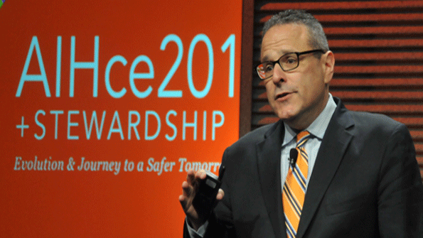 Ruthless competition for contract work from major clothing brands has contributed to a lack of worker safety considerations in global supply chain according to Scott Nova executive director of the Worker Rights Consortium