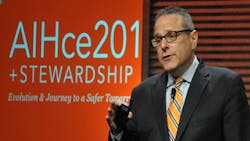 Ruthless competition for contract work from major clothing brands has contributed to a lack of worker safety considerations in global supply chain according to Scott Nova executive director of the Worker Rights Consortium Ruthless competition for contract work from major clothing brands has contributed to a lack of worker safety considerations in global supply chain according to Scott Nova executive director of the Worker Rights Consortium