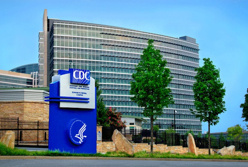 Cdc Staffers Possibly Exposed To Anthrax Because Of Safety Lapses Ehs Today 8433