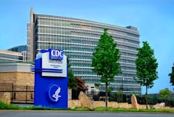 CDC39s Roybal campus in Atlanta Photo by James GathanyCDC CDC39s Roybal campus in Atlanta Photo by James GathanyCDC