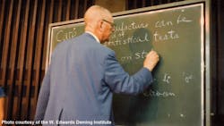 quotWe need to go far beyond common sense and seek to understand common causes plusmn and fix the system instead of the workerquot quotWe need to go far beyond common sense and seek to understand common causes plusmn and fix the system instead of the workerquot