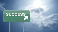 Share your keys to EHS and workplace safety success with other EHSTodaycom users
