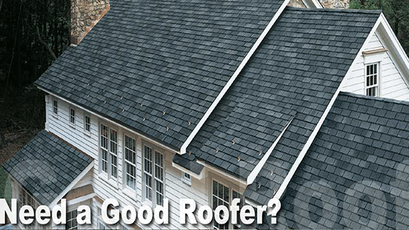 The Colorado Roofing Association offers tips to help homeowners avoid scam artists