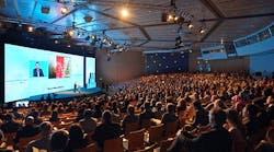 A comprehensive prevention culture with a global reach was the central message of the opening ceremony of the 2014 World Congress. International guests from politics, business and social organizations witnessed an inspiring beginning of a new era in prevention.