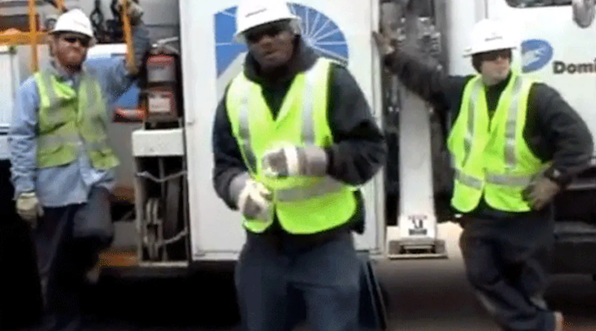 Yo, Yo, Yo … It’s the Safety Rap | EHS Today