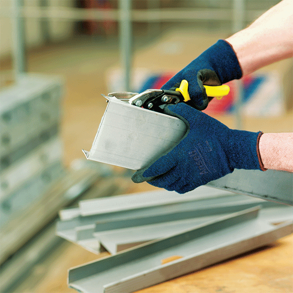 CutResistant Hand Protection Busting the Myths EHS Today