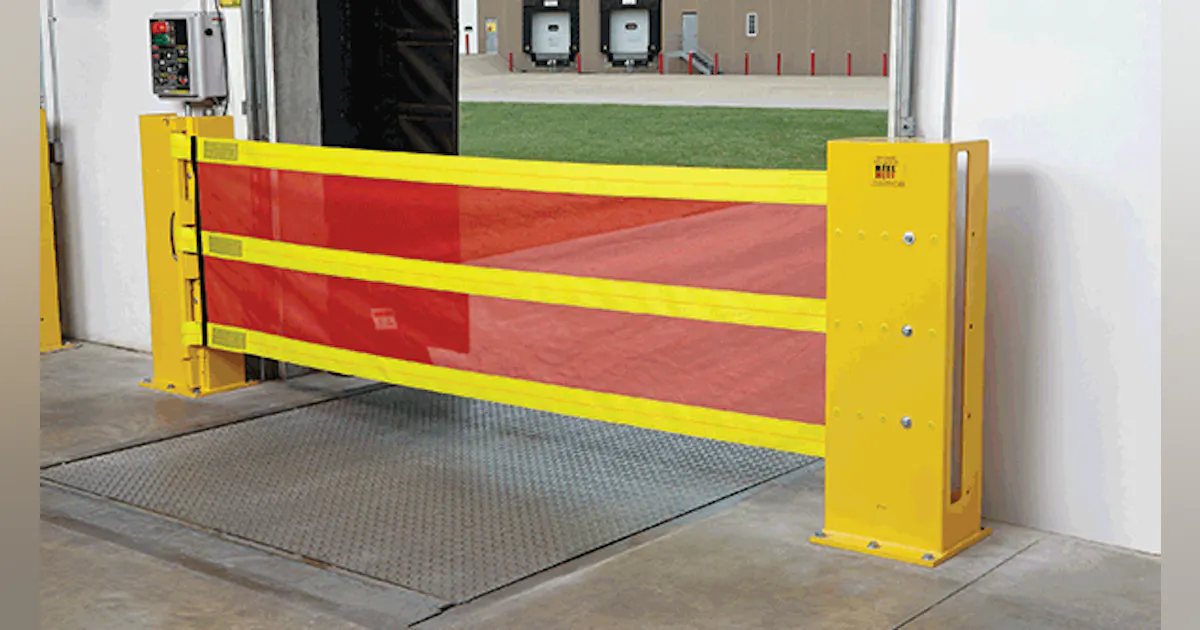 Preventing Danger at the Loading Dock | EHS Today