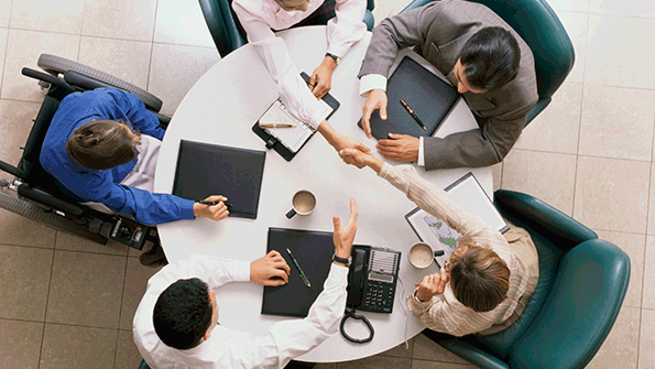 The changes to Section 503 though only recommendations at this point are a wakeup call to organizations on how they deal with workers who are disabled