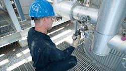 According to a recent study the average gasmonitor user could go a whole month before detecting an unexpected monitor failure According to a recent study the average gasmonitor user could go a whole month before detecting an unexpected monitor failure