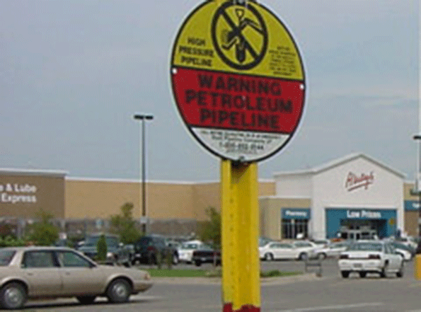 In January 2012 a hole was discovered in the pipeline at Milwaukee39s Mitchell Airport after jet fuel began showing up in soil surrounding the airport and in nearby Wilson Creek Shell reported that approximately 9000 gallons of jet fuel was released The response and cleanup cost for the spill was approximately 193 million