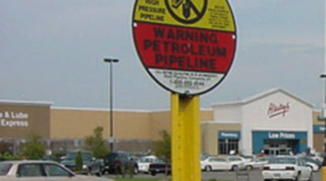 In January 2012, a hole was discovered in the pipeline at Milwaukee&apos;s Mitchell Airport after jet fuel began showing up in soil surrounding the airport and in nearby Wilson Creek. Shell reported that approximately 9,000 gallons of jet fuel was released. The response and cleanup cost for the spill was approximately $19.3 million.
