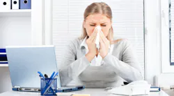 The flu vaccine for the 201415 flu season only is about 25 percent effective which means employers will have to prepare for more absences due to illness or more employees showing up sick to work