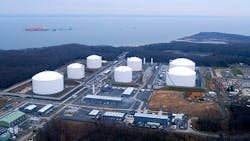 Violations Settled at Maryland Natural Gas Facility Violations Settled at Maryland Natural Gas Facility