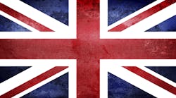 Ehstoday 2023 British Flag