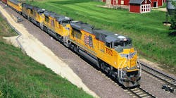 Union Pacific has vowed to fight allegations from OSHA that it supports a culture of retaliation against whistleblowers who report injuries to the company.