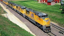 Union Pacific has vowed to fight allegations from OSHA that it supports a culture of retaliation against whistleblowers who report injuries to the company Union Pacific has vowed to fight allegations from OSHA that it supports a culture of retaliation against whistleblowers who report injuries to the company