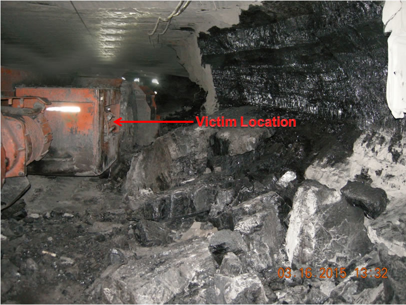 Virginia Coal Miner Killed by Falling Rock EHS Today