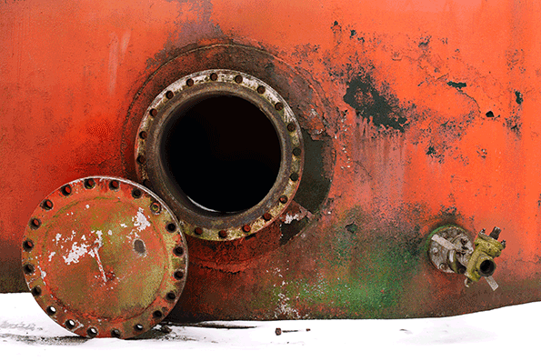 When a confined space has one or more hazardous characteristics that could harm workers itrsquos considered a permitrequired confined space That means employers must control access to the area and use a permit system to prevent unauthorized entry Anyone working in or around a permitrequired confined space must be trained and there must be safety measures and rescue procedures in place