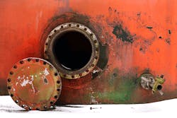 When a confined space has one or more hazardous characteristics that could harm workers itrsquos considered a permitrequired confined space That means employers must control access to the area and use a permit system to prevent unauthorized entry Anyone working in or around a permitrequired confined space must be trained and there must be safety measures and rescue procedures in place When a confined space has one or more hazardous characteristics that could harm workers itrsquos considered a permitrequired confined space That means employers must control access to the area and use a permit system to prevent unauthorized entry Anyone working in or around a permitrequired confined space must be trained and there must be safety measures and rescue procedures in place