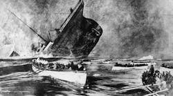 Ehstoday 2055 Titanic