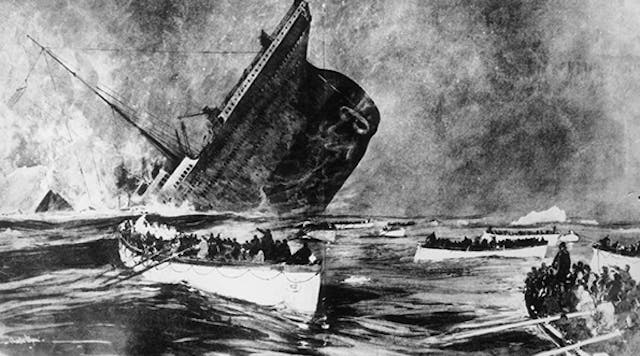 Ehstoday 2055 Titanic Ehstoday 2055 Titanic