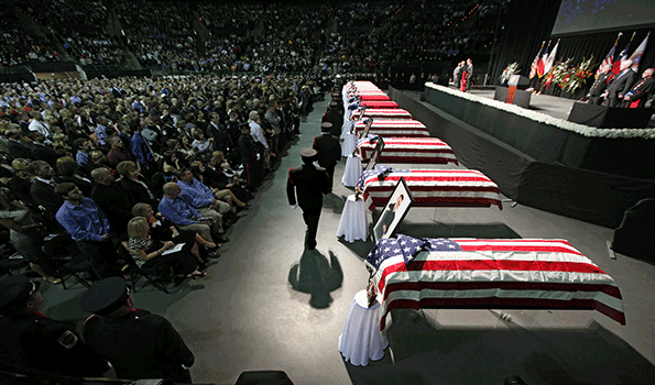 April 17 2015 is the twoyear anniversary of the explosion at a fertilizer plant in West Texas that claimed the lives of 15 people and injured 200 others