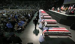 April 17 2015 is the twoyear anniversary of the explosion at a fertilizer plant in West Texas that claimed the lives of 15 people and injured 200 others April 17 2015 is the twoyear anniversary of the explosion at a fertilizer plant in West Texas that claimed the lives of 15 people and injured 200 others