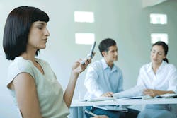 Maintaining a worklife balance often results in life spilling over into the workplace for millennial workers Maintaining a worklife balance often results in life spilling over into the workplace for millennial workers