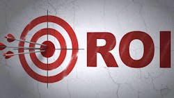 Focusing too intently on return on investment can affect employee safety and decisions as well as organizational success In the last five years wersquove witnessed tragedies that serve as prime examples of what happens when an organizationrsquos focus on ROI is dominant Focusing too intently on return on investment can affect employee safety and decisions as well as organizational success In the last five years wersquove witnessed tragedies that serve as prime examples of what happens when an organizationrsquos focus on ROI is dominant