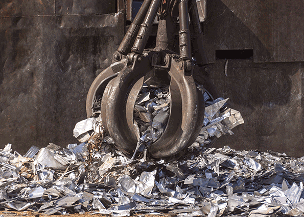 The recycling industryrsquos high injury and fatality rates are a result of unsafe working conditions around heavy machinery and exposure to hazardous items on the sort line like hypodermic needles toxic chemicals and animal carcasses