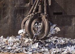 The recycling industryrsquos high injury and fatality rates are a result of unsafe working conditions around heavy machinery and exposure to hazardous items on the sort line like hypodermic needles toxic chemicals and animal carcasses The recycling industryrsquos high injury and fatality rates are a result of unsafe working conditions around heavy machinery and exposure to hazardous items on the sort line like hypodermic needles toxic chemicals and animal carcasses