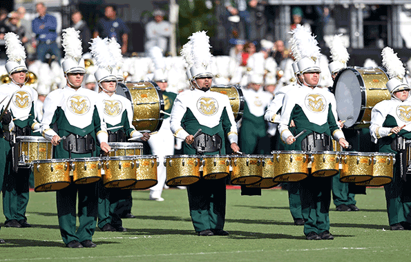 Strike Up the Band and Pass the Earplugs! EHS Today