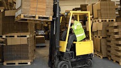 How To Choose The Right Forklift For Your Operation How To Choose The Right Forklift For Your Operation
