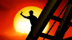 A temporary worker in Texas allegedly was denied fall protection by an employer and suffered serious injuries when he later fell 12 feet through a roof