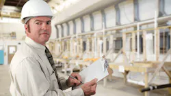 EHS professionals generally are male wellcompensated and travel 20 percent of the time