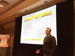 Findandfix quotis nothing complicatedquot explained Jon Hansen global health and safety manager for Kennametal quotIt is what it is You find something and you fix itquot Findandfix quotis nothing complicatedquot explained Jon Hansen global health and safety manager for Kennametal quotIt is what it is You find something and you fix itquot