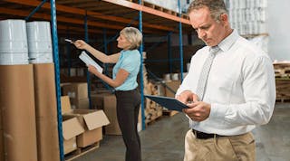 Researchers from the Liberty Mutual Research Institute for Safety found a disconnect between the safety climate scores of supervisors and those of employees, which raises questions about organizational dynamics. Researchers from the Liberty Mutual Research Institute for Safety found a disconnect between the safety climate scores of supervisors and those of employees, which raises questions about organizational dynamics.