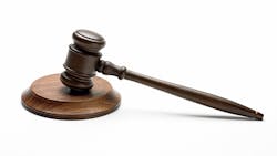 Repeat OSHA Violator Held in Contempt Repeat OSHA Violator Held in Contempt