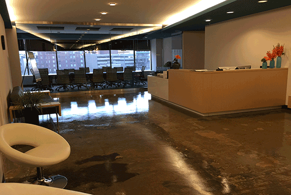 Facility managers impact office space decisions nearly as much as CEOs