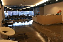 Facility managers impact office space decisions nearly as much as CEOs Facility managers impact office space decisions nearly as much as CEOs