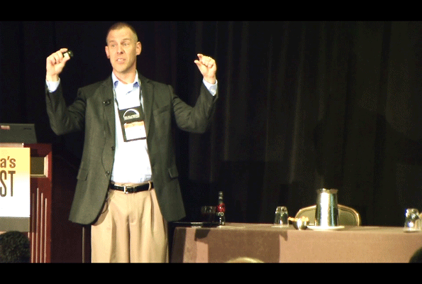 Pat Barry If there is a good collaborative process between EHS and production and the facility uses a good safeguarding process decisions can be made that will effect both safety and productivity in a positive manner