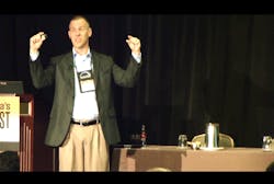Pat Barry If there is a good collaborative process between EHS and production and the facility uses a good safeguarding process decisions can be made that will effect both safety and productivity in a positive manner Pat Barry If there is a good collaborative process between EHS and production and the facility uses a good safeguarding process decisions can be made that will effect both safety and productivity in a positive manner