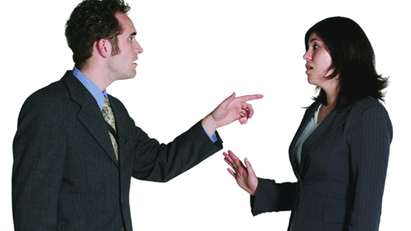 While most bullying doesn39t cross the line into illegal activity it is demoralizing stressful and detrimental to the workplace