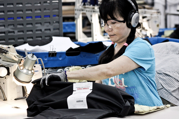 Finding ways to get associates involved in safety was the first order of business for Patrick Ross when he became Safariland39s first corporate director of safety health environmental security and risk management in 2008