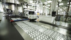 drug manufacturing drug manufacturing