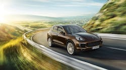 The diesel versions of the 2014 VW Touareg, the 2015 Porsche Cayenne and the 2016 Audi A6 Quattro, A7 Quattro, A8, A8L and Q5 have been added to the list of Volkswagon vehicles that contained defeat devices designed to allow the cars to pass U.S. emissions tests.