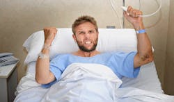 Healthcare workers are experiencing physical assaults and bullying from patients and visitors Healthcare workers are experiencing physical assaults and bullying from patients and visitors