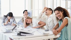 Taking responsibility building alliances deepening personal interest motivation commitment and loyalty ndash all of these things are possible when you deliberately and strategically focus real effort and make employee optimism a real and measurable metric Taking responsibility building alliances deepening personal interest motivation commitment and loyalty ndash all of these things are possible when you deliberately and strategically focus real effort and make employee optimism a real and measurable metric